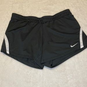 Nike Dri Fit Shorts
